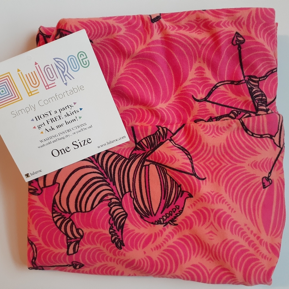 LuLaRoe Women's Leggings
